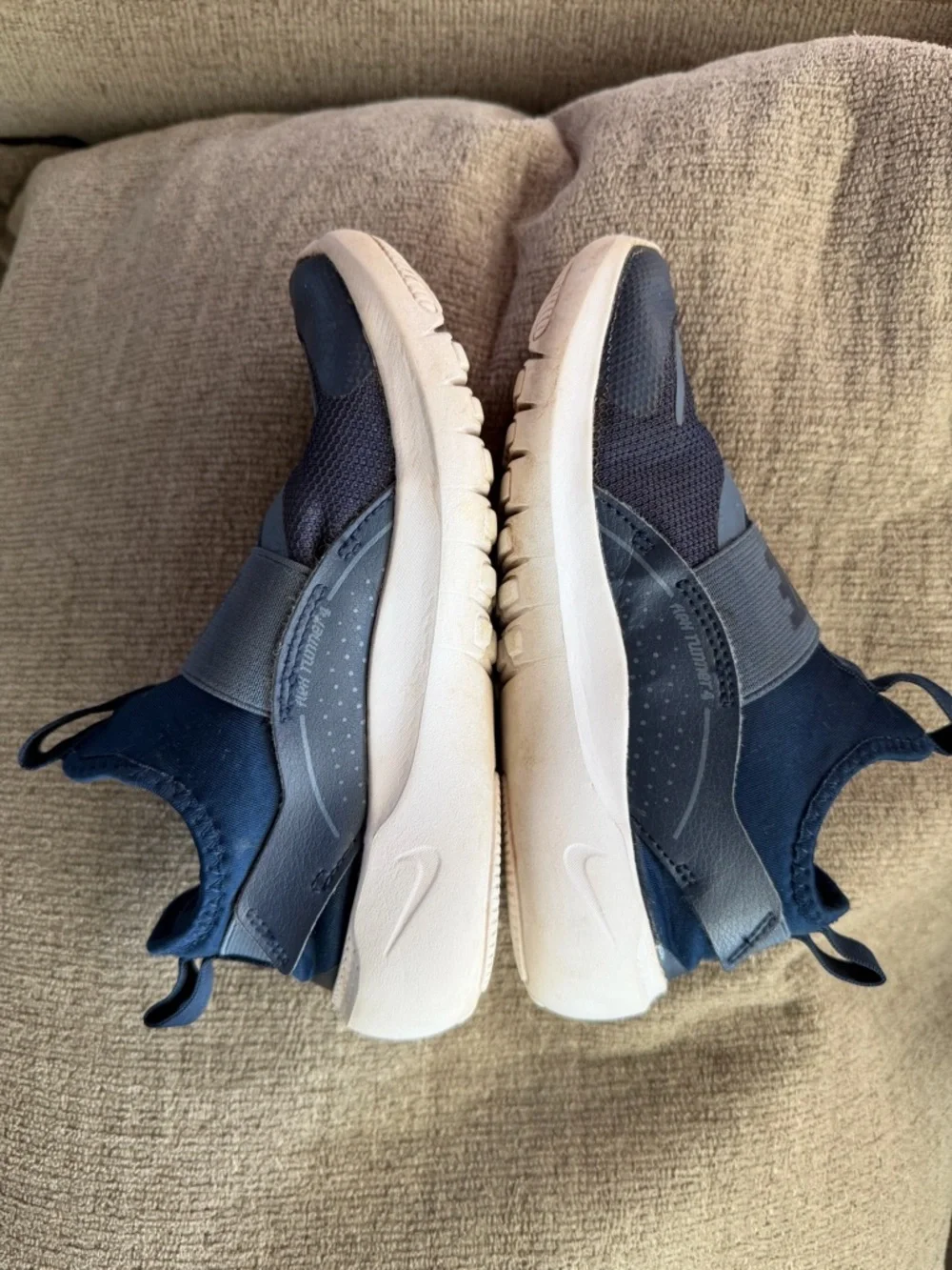 Nike Flex Runner 4 Little Kids Shoes